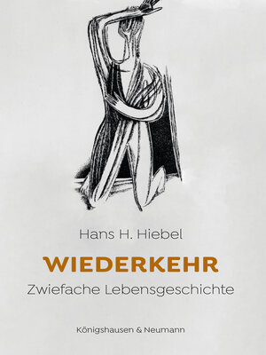 cover image of Wiederkehr